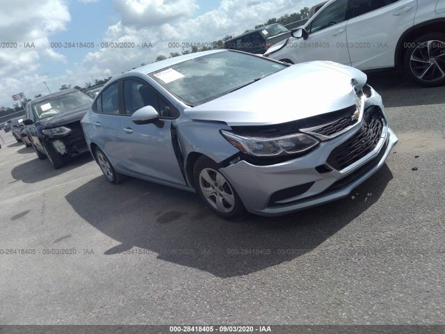 CHEVROLET CRUZE 2017 1g1bc5sm8h7145862