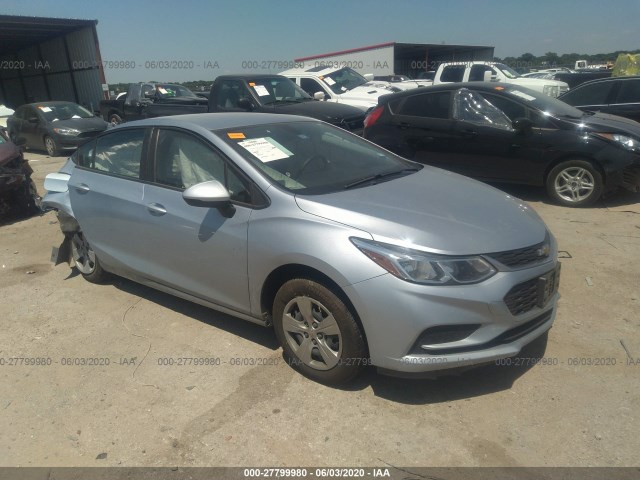 CHEVROLET CRUZE 2017 1g1bc5sm8h7147434