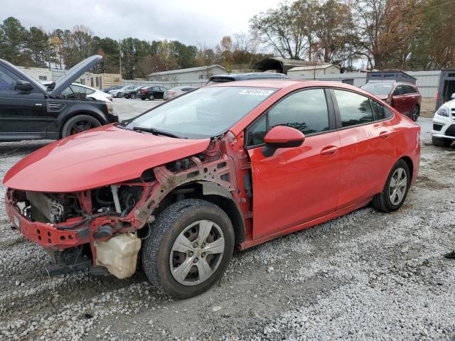 CHEVROLET CRUZE 2017 1g1bc5sm8h7153198