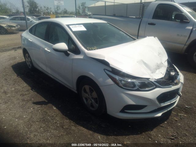 CHEVROLET CRUZE 2017 1g1bc5sm8h7154898