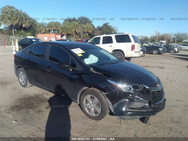 CHEVROLET CRUZE 2017 1g1bc5sm8h7156473