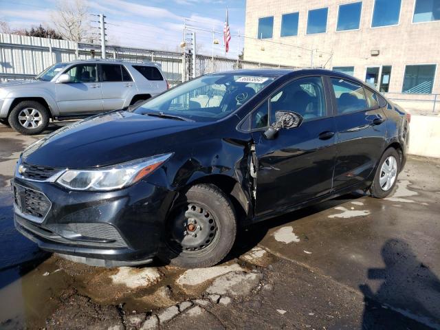 CHEVROLET CRUZE 2017 1g1bc5sm8h7160345