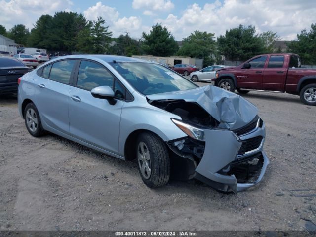 CHEVROLET CRUZE 2017 1g1bc5sm8h7162614