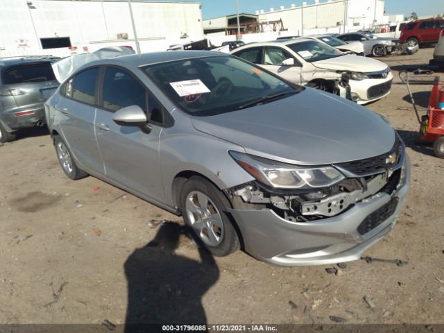 CHEVROLET CRUZE 2017 1g1bc5sm8h7175332