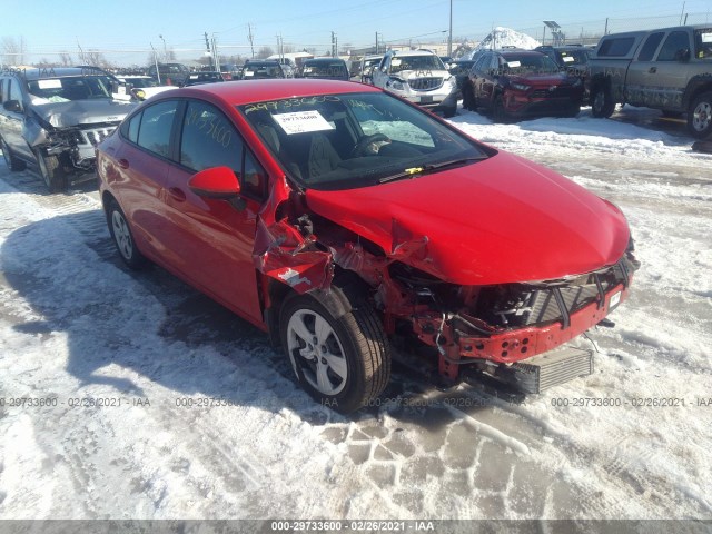 CHEVROLET CRUZE 2017 1g1bc5sm8h7176996