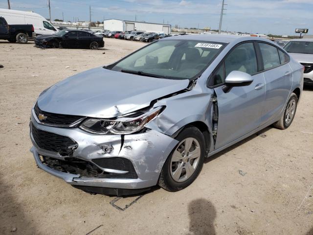 CHEVROLET CRUZE 2017 1g1bc5sm8h7188131