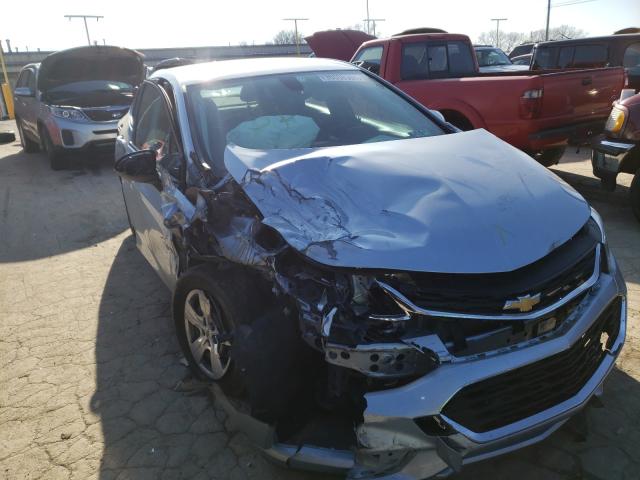 CHEVROLET CRUZE LS 2017 1g1bc5sm8h7193880