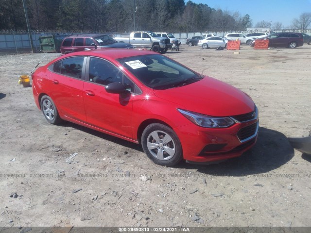 CHEVROLET CRUZE 2017 1g1bc5sm8h7194639