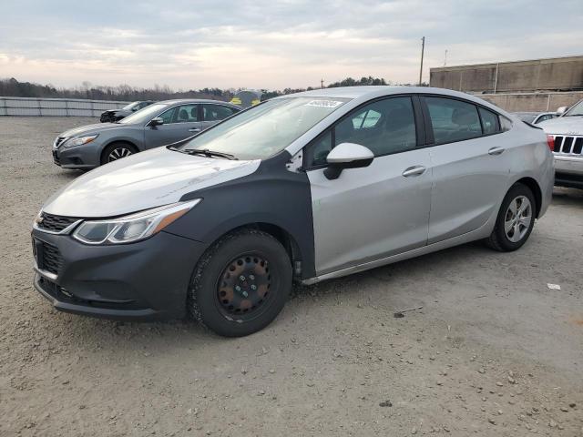 CHEVROLET CRUZE 2017 1g1bc5sm8h7202867