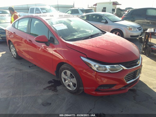 CHEVROLET CRUZE 2017 1g1bc5sm8h7206868