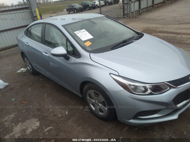 CHEVROLET CRUZE 2017 1g1bc5sm8h7207101