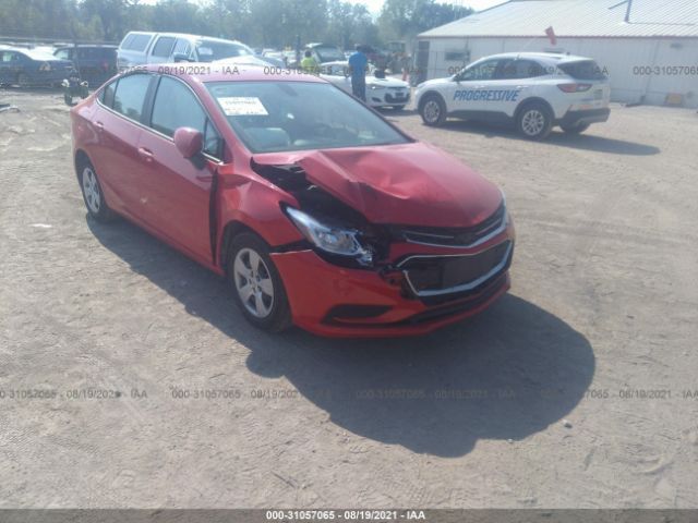 CHEVROLET CRUZE 2017 1g1bc5sm8h7212055