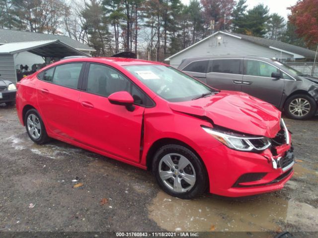 CHEVROLET CRUZE 2017 1g1bc5sm8h7216252