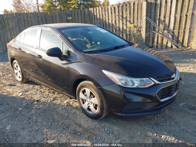 CHEVROLET CRUZE 2017 1g1bc5sm8h7219278