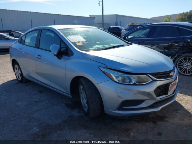 CHEVROLET CRUZE 2017 1g1bc5sm8h7221435