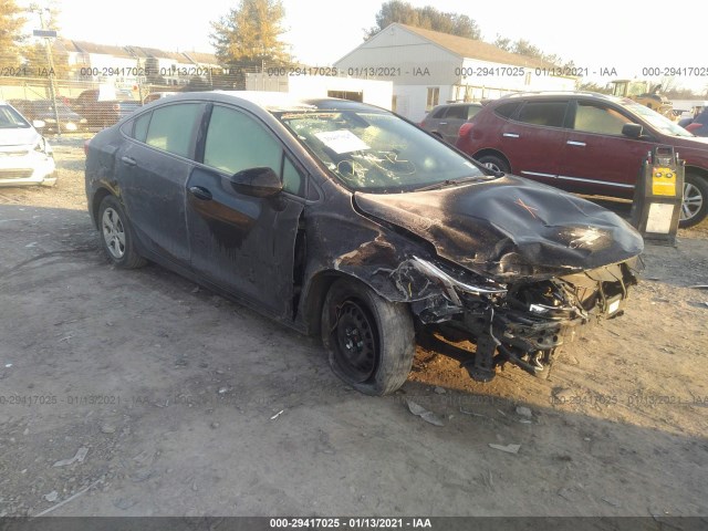 CHEVROLET CRUZE 2017 1g1bc5sm8h7224366