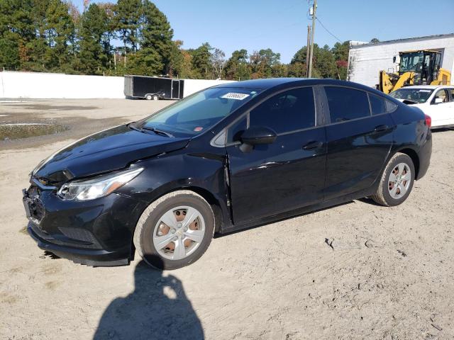 CHEVROLET CRUZE 2017 1g1bc5sm8h7235108