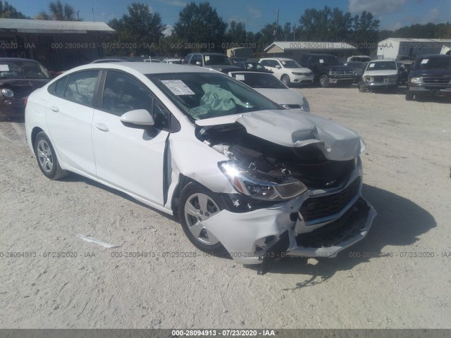 CHEVROLET CRUZE 2017 1g1bc5sm8h7238154