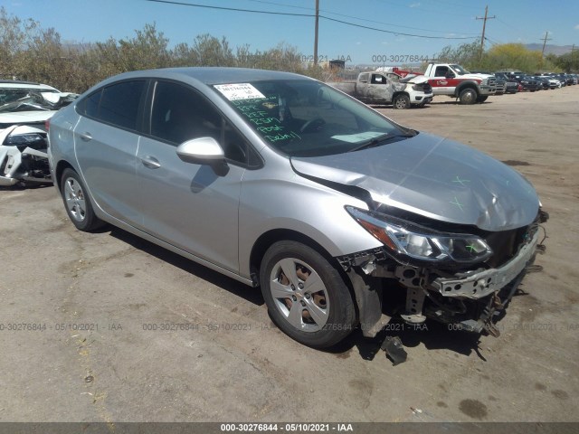 CHEVROLET CRUZE 2017 1g1bc5sm8h7238347