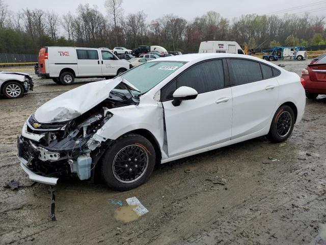 CHEVROLET CRUZE 2017 1g1bc5sm8h7242754