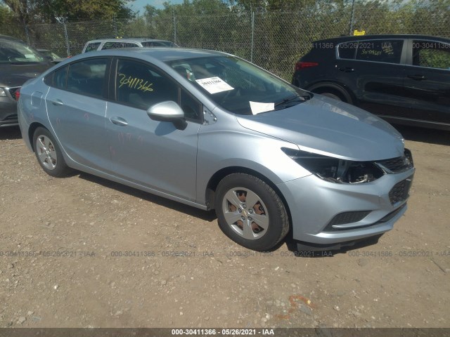 CHEVROLET CRUZE 2017 1g1bc5sm8h7247775