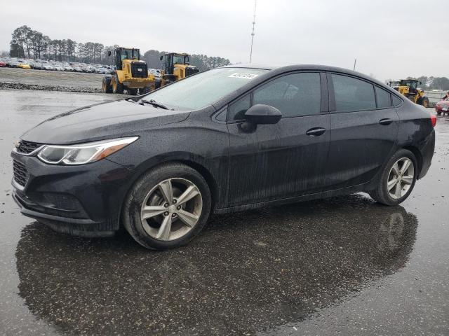 CHEVROLET CRUZE 2017 1g1bc5sm8h7251843