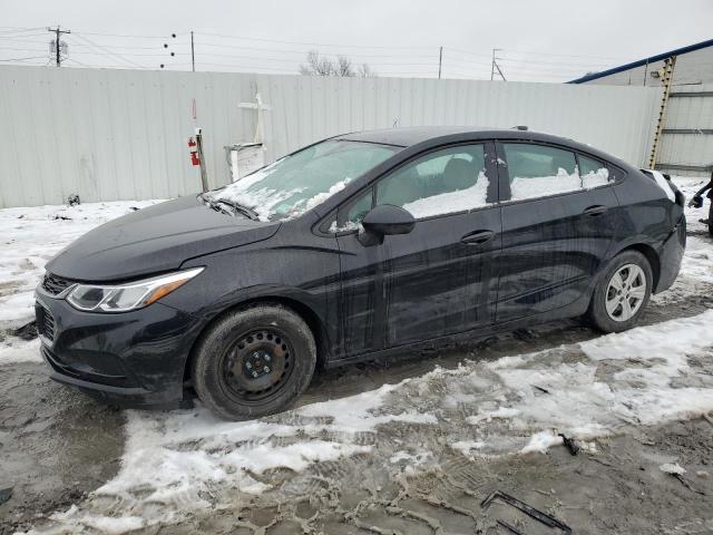 CHEVROLET CRUZE 2017 1g1bc5sm8h7253172