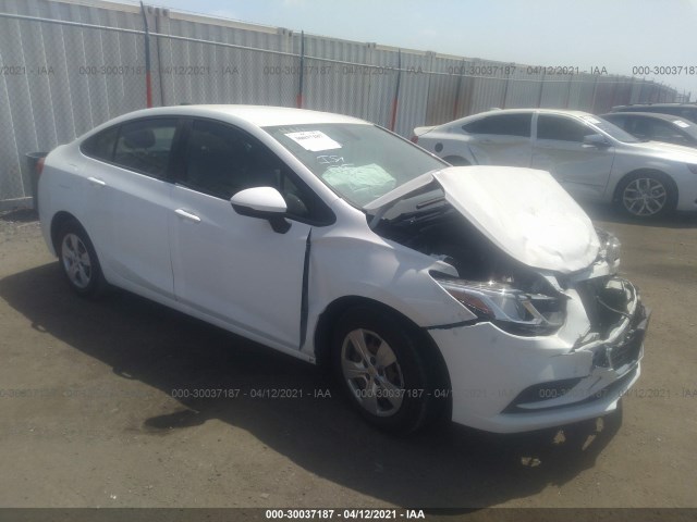 CHEVROLET CRUZE 2017 1g1bc5sm8h7254421