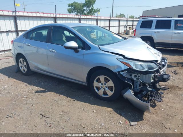 CHEVROLET CRUZE 2017 1g1bc5sm8h7254841