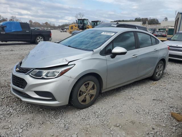 CHEVROLET CRUZE 2017 1g1bc5sm8h7257691