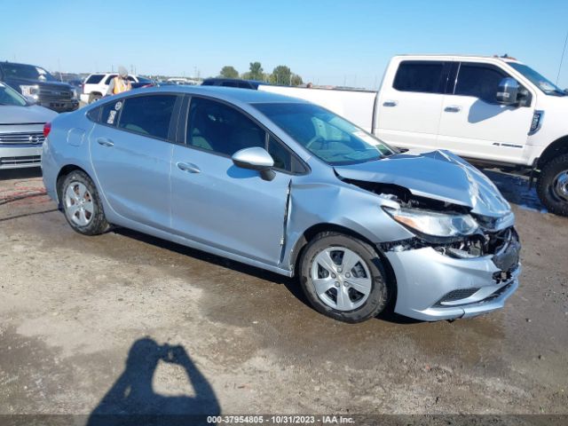 CHEVROLET CRUZE 2017 1g1bc5sm8h7257979