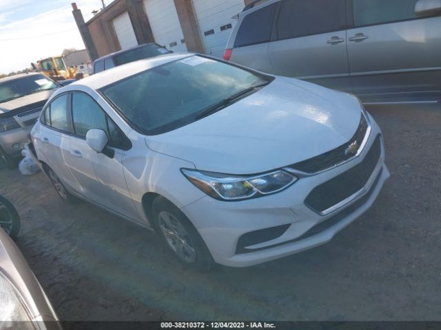 CHEVROLET CRUZE 2017 1g1bc5sm8h7262227