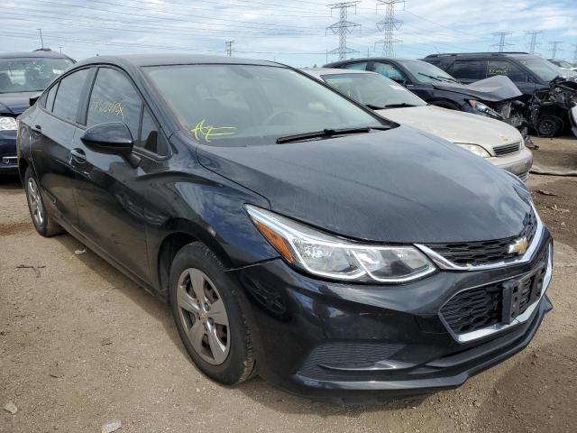 CHEVROLET CRUZE 2017 1g1bc5sm8h7280565