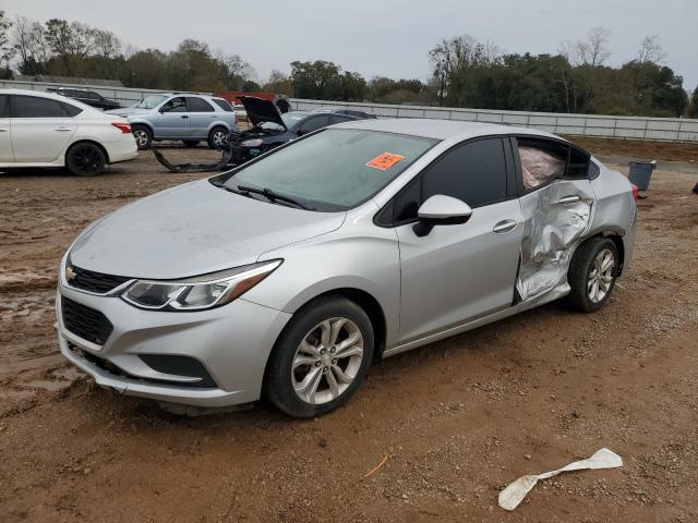 CHEVROLET CRUZE 2018 1g1bc5sm8j7102516