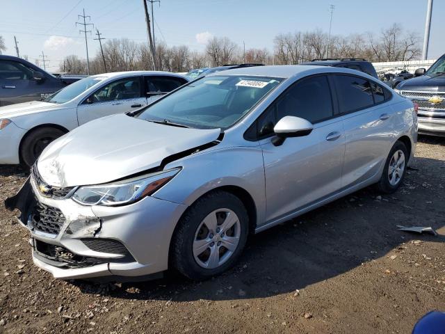 CHEVROLET CRUZE 2018 1g1bc5sm8j7103729