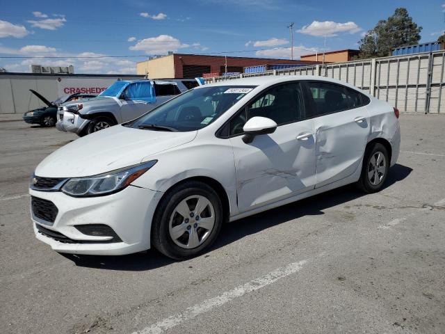 CHEVROLET CRUZE 2018 1g1bc5sm8j7126217