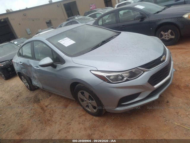 CHEVROLET CRUZE 2018 1g1bc5sm8j7133488