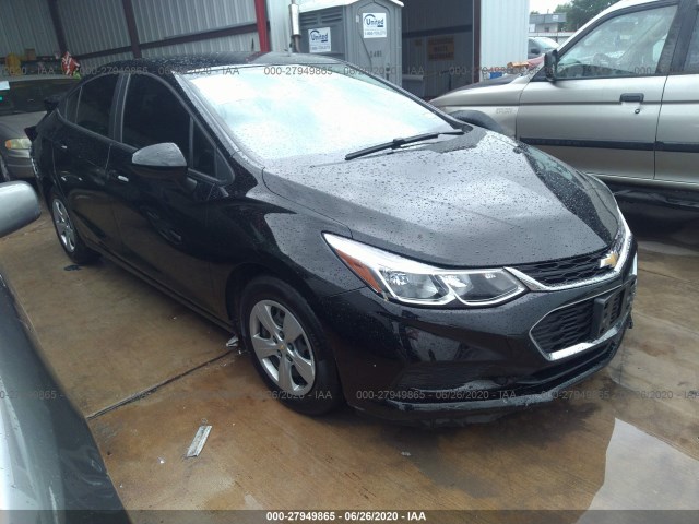 CHEVROLET CRUZE 2018 1g1bc5sm8j7150923