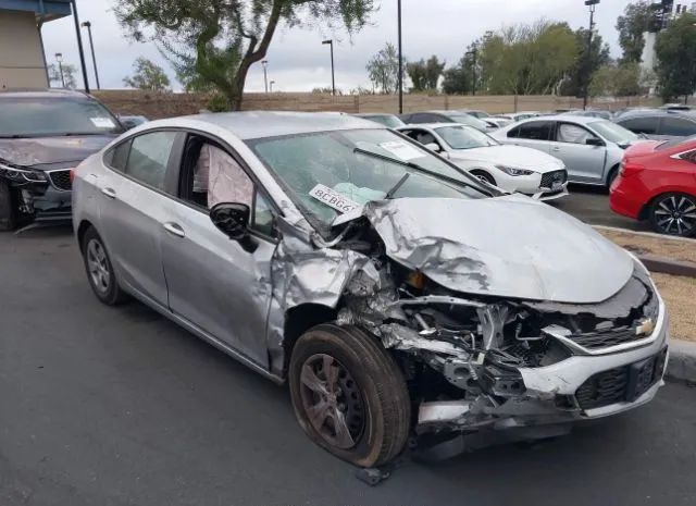 CHEVROLET CRUZE 2018 1g1bc5sm8j7156821