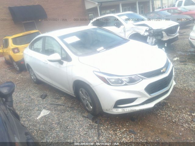 CHEVROLET CRUZE 2018 1g1bc5sm8j7175868