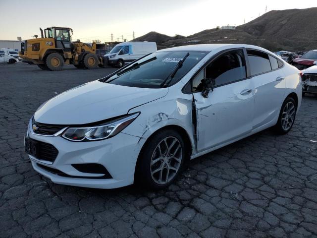 CHEVROLET CRUZE 2018 1g1bc5sm8j7178656