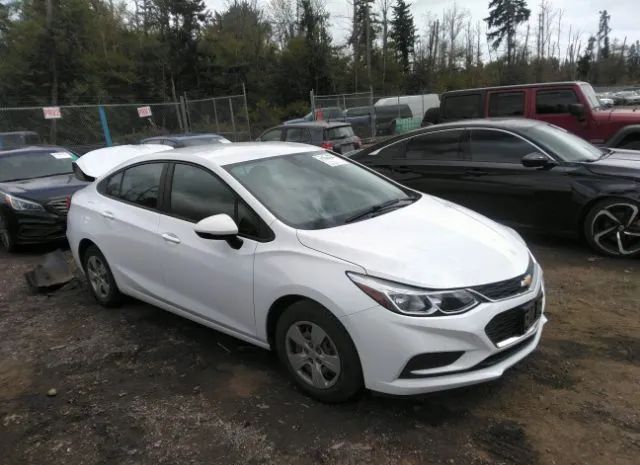 CHEVROLET CRUZE 2018 1g1bc5sm8j7181069