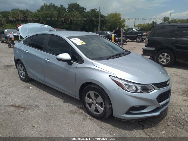 CHEVROLET CRUZE 2018 1g1bc5sm8j7203300