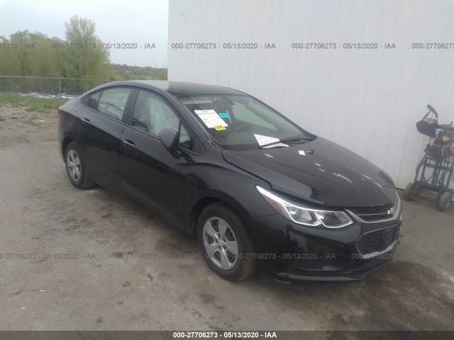 CHEVROLET CRUZE 2018 1g1bc5sm8j7210036