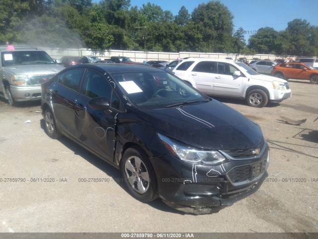 CHEVROLET CRUZE 2018 1g1bc5sm8j7221408