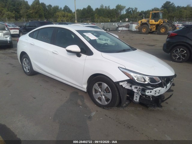 CHEVROLET CRUZE 2018 1g1bc5sm8j7232196