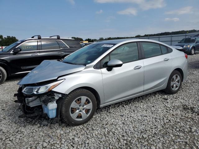 CHEVROLET CRUZE 2018 1g1bc5sm8j7236104