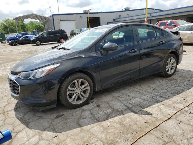 CHEVROLET CRUZE LS 2019 1g1bc5sm8k7124470