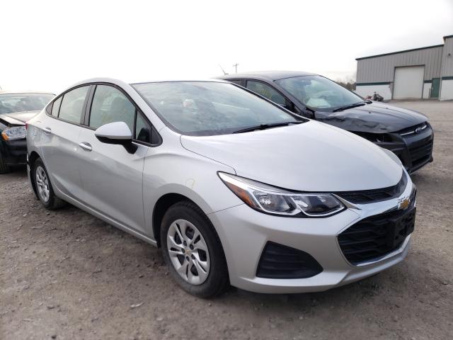 CHEVROLET CRUZE LS 2019 1g1bc5sm8k7133699