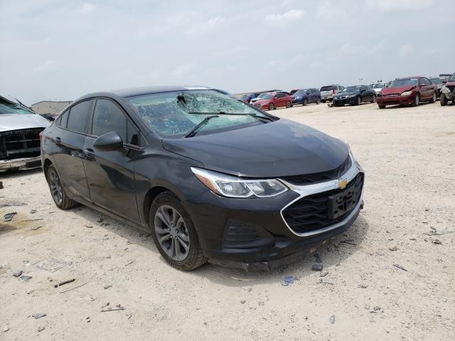 CHEVROLET CRUZE LS 2019 1g1bc5sm8k7142676